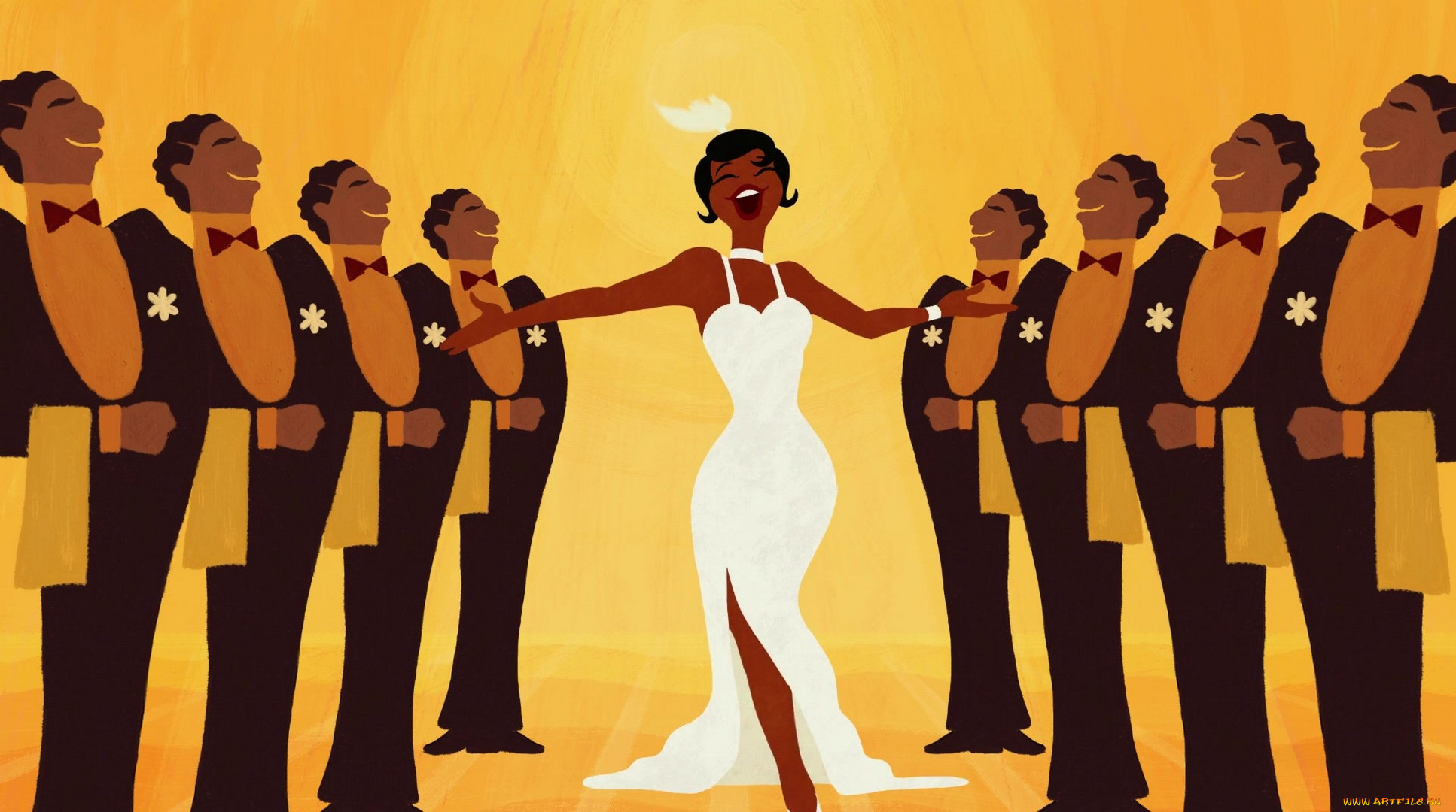 , the princess and the frog, , 